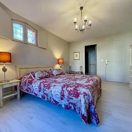 Cote Cite Appartements - Parking Prive - 100M Cite Medievale 카르카손 외부 사진
