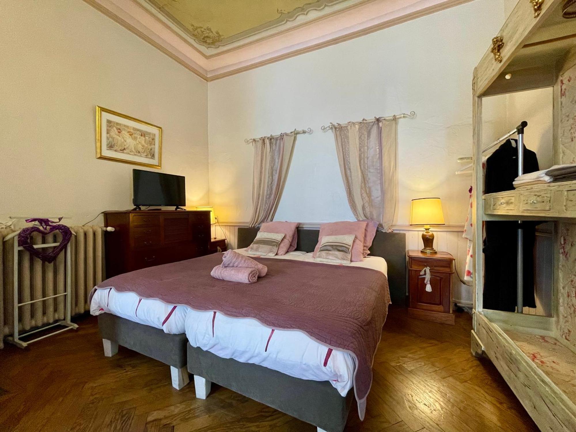 Cote Cite Appartements - Parking Prive - 100M Cite Medievale 카르카손 외부 사진