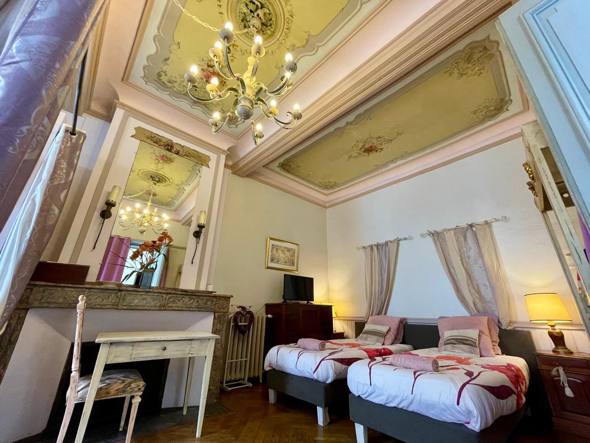 Cote Cite Appartements - Parking Prive - 100M Cite Medievale 카르카손 외부 사진