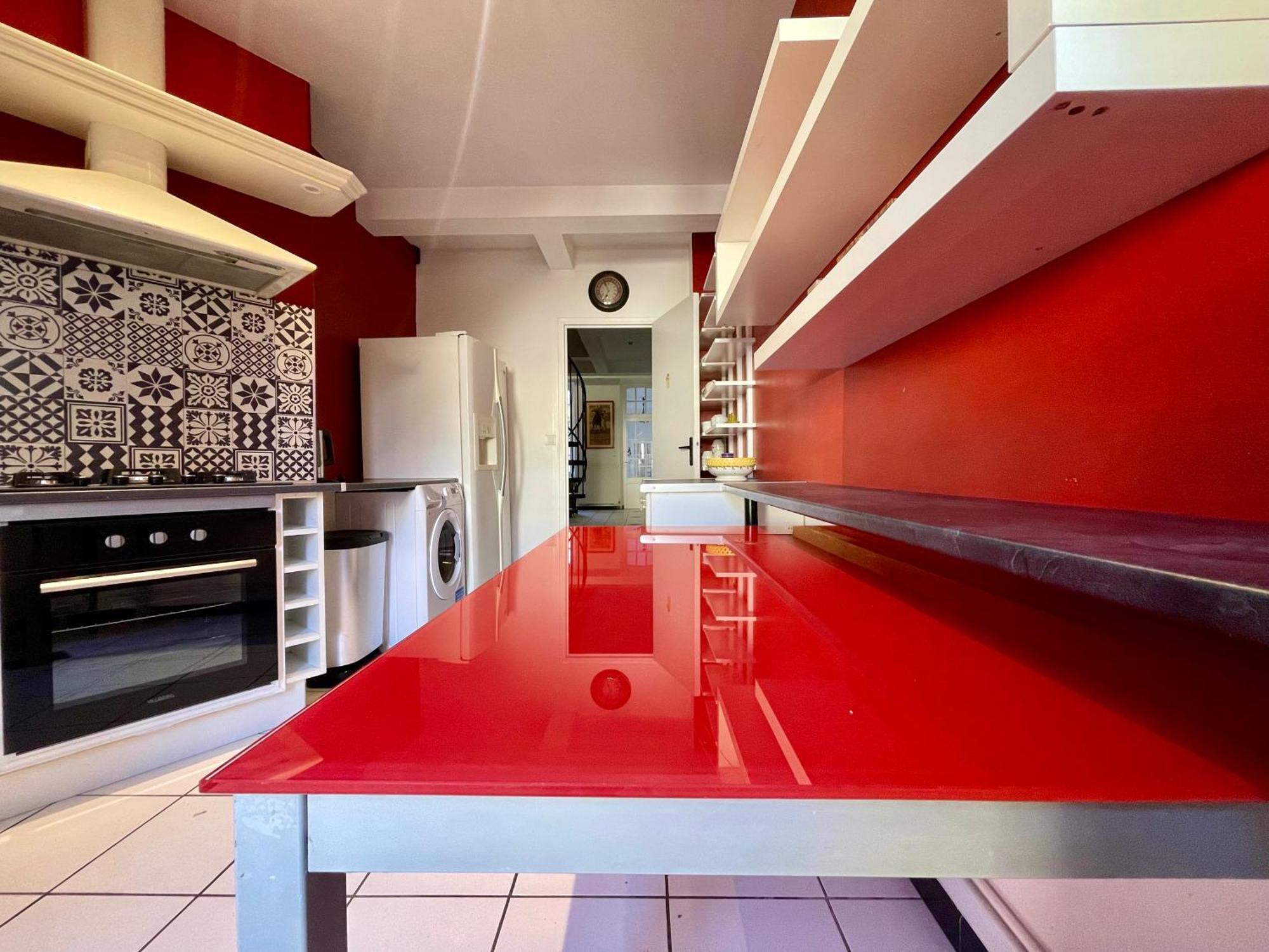 Cote Cite Appartements - Parking Prive - 100M Cite Medievale 카르카손 외부 사진