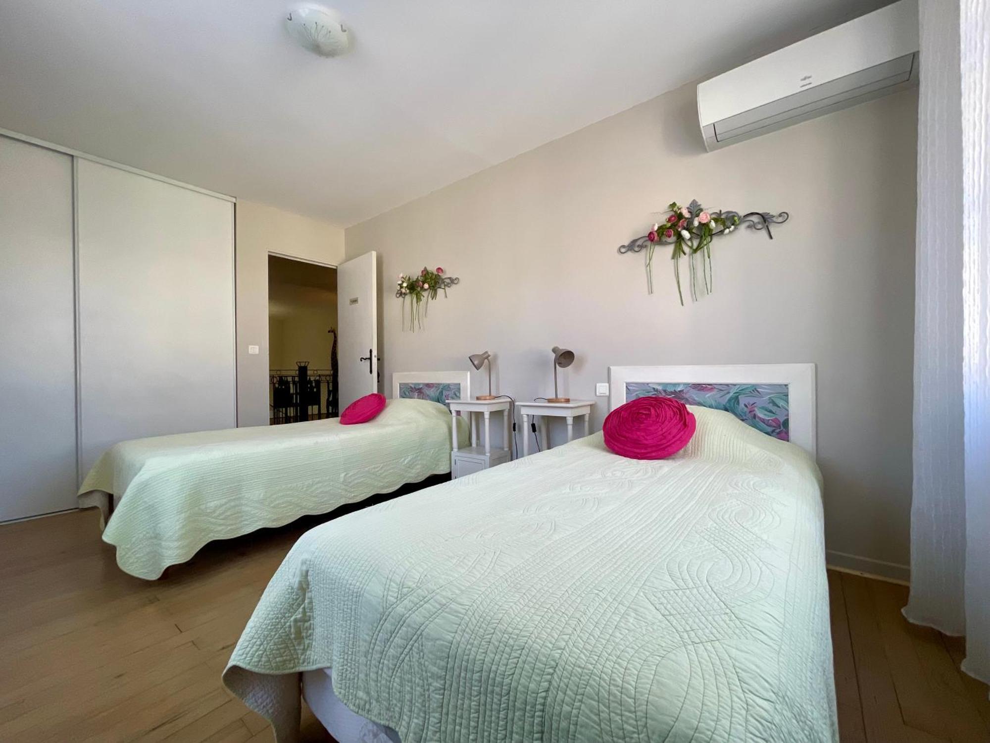 Cote Cite Appartements - Parking Prive - 100M Cite Medievale 카르카손 외부 사진