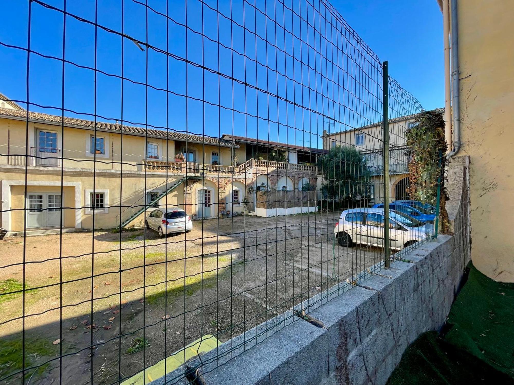 Cote Cite Appartements - Parking Prive - 100M Cite Medievale 카르카손 외부 사진