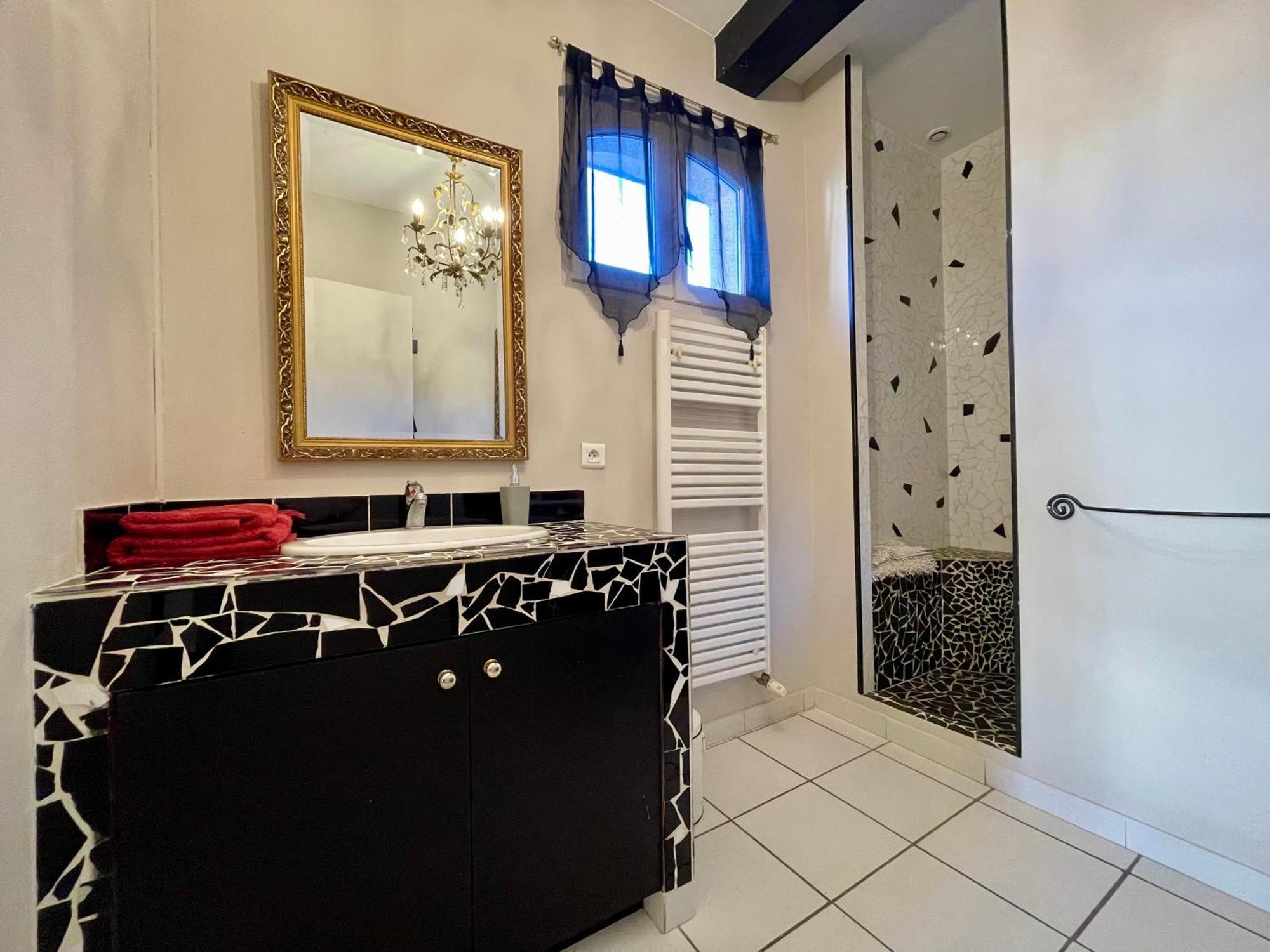 Cote Cite Appartements - Parking Prive - 100M Cite Medievale 카르카손 외부 사진