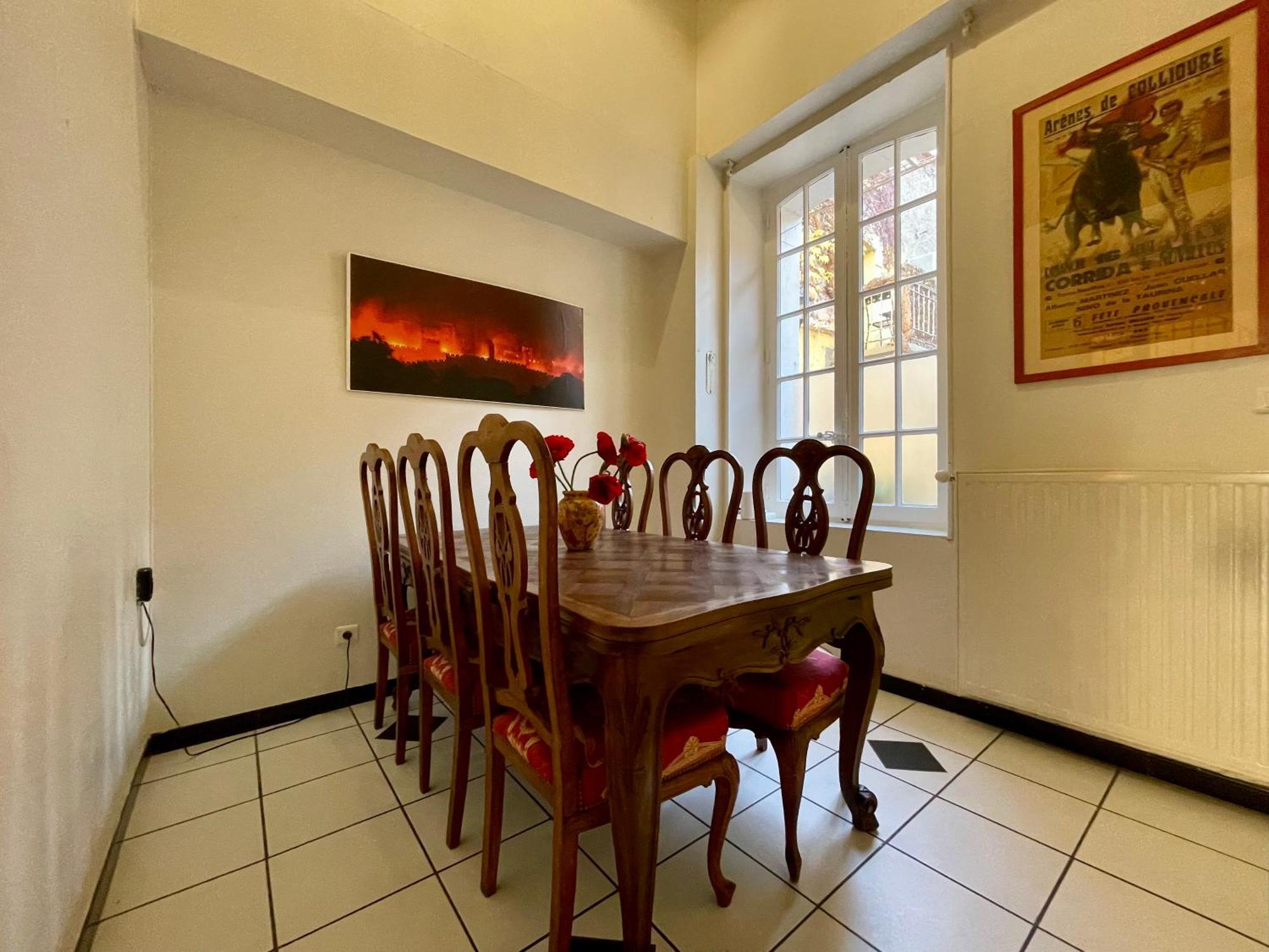 Cote Cite Appartements - Parking Prive - 100M Cite Medievale 카르카손 객실 사진
