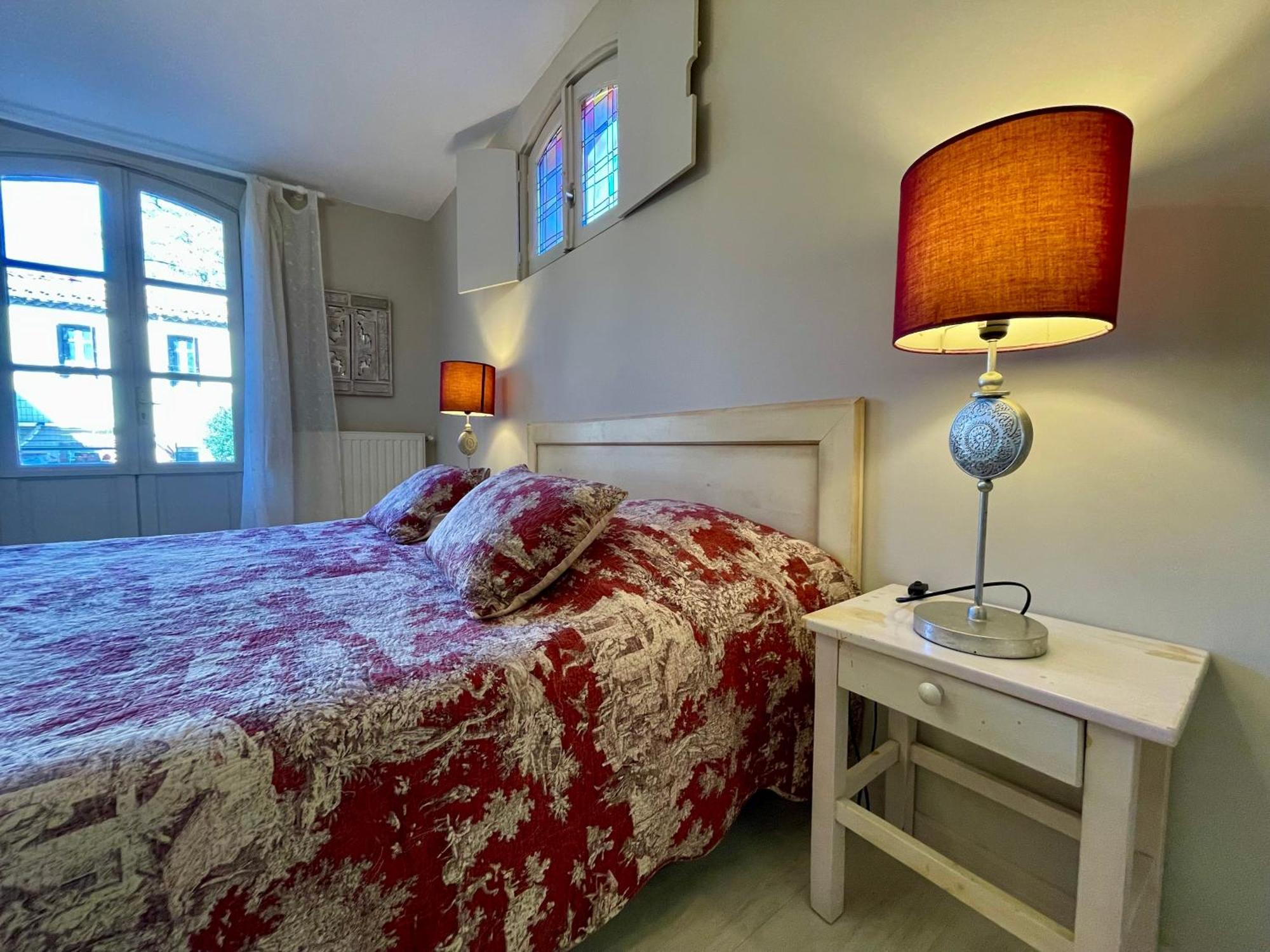 Cote Cite Appartements - Parking Prive - 100M Cite Medievale 카르카손 외부 사진