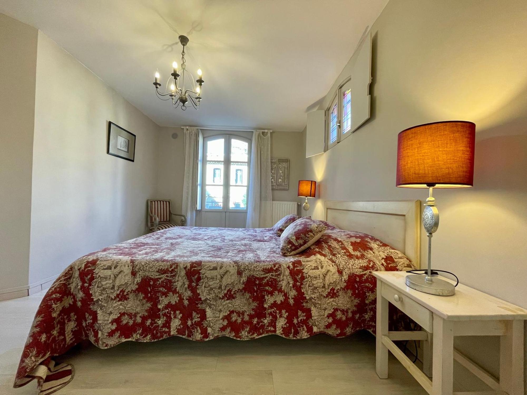 Cote Cite Appartements - Parking Prive - 100M Cite Medievale 카르카손 외부 사진