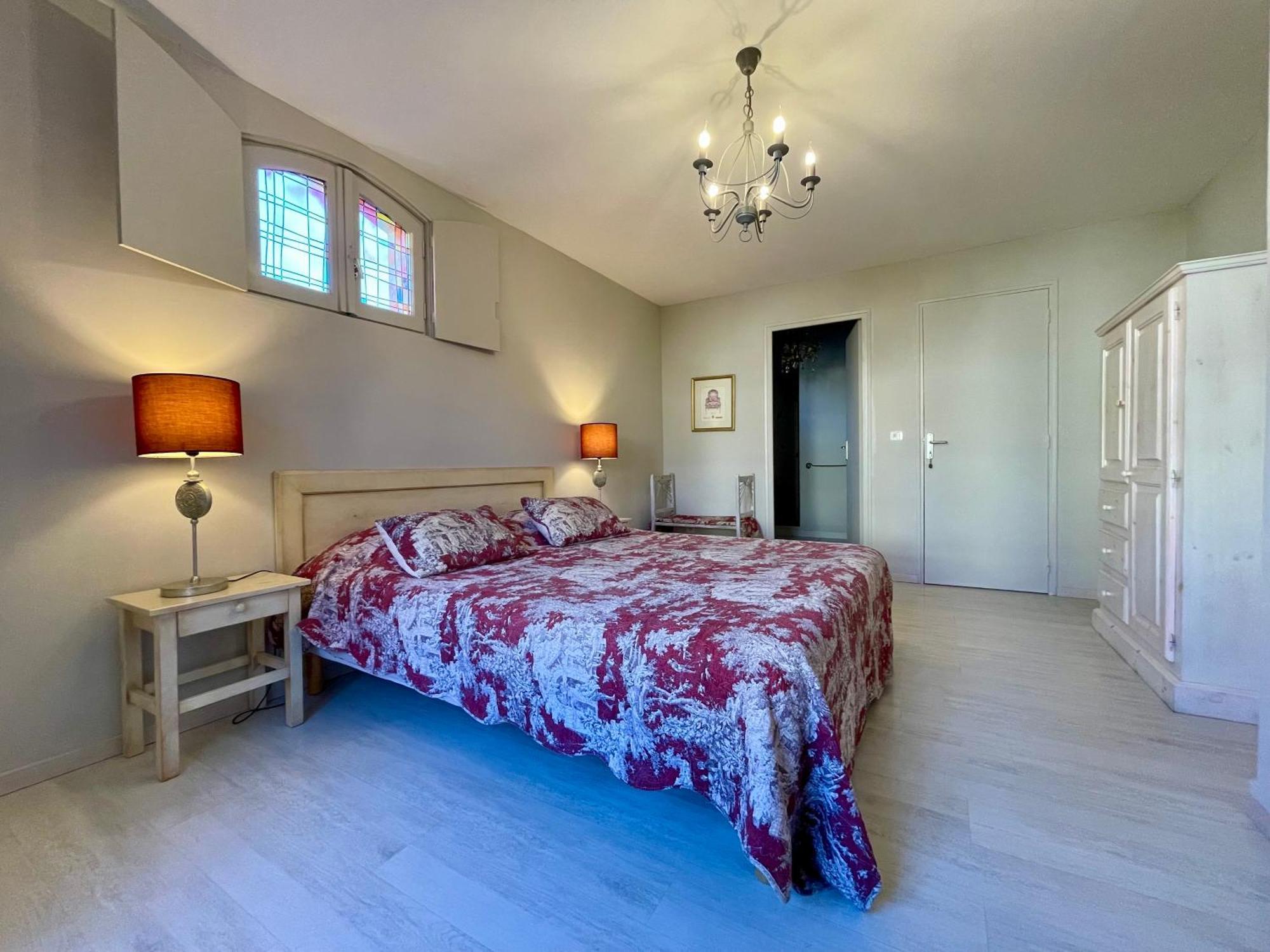Cote Cite Appartements - Parking Prive - 100M Cite Medievale 카르카손 외부 사진