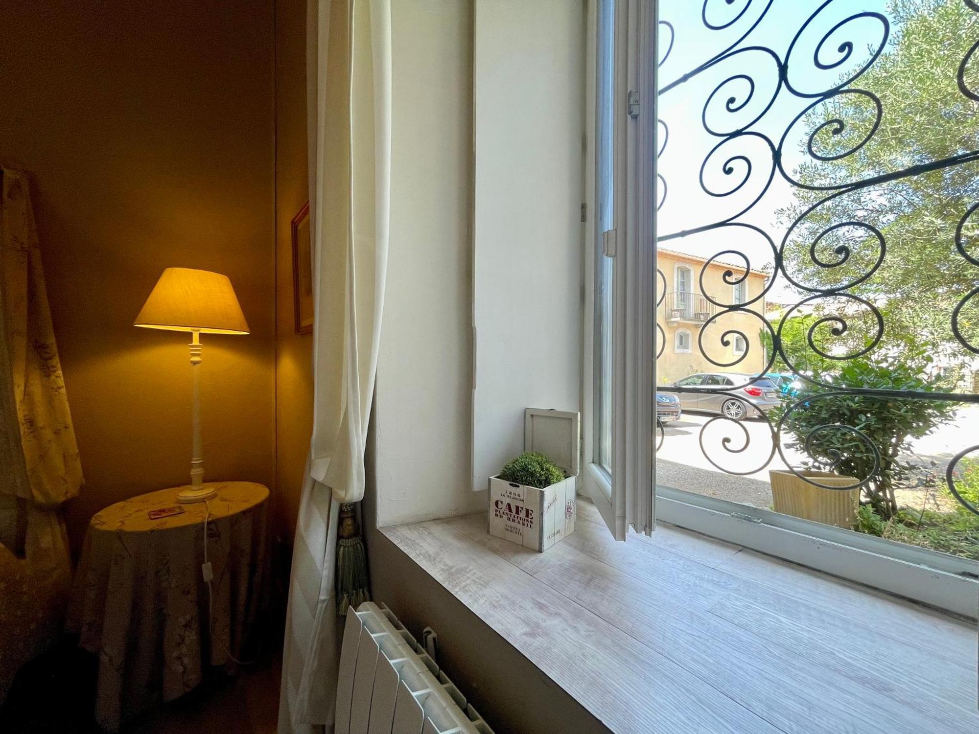 Cote Cite Appartements - Parking Prive - 100M Cite Medievale 카르카손 외부 사진