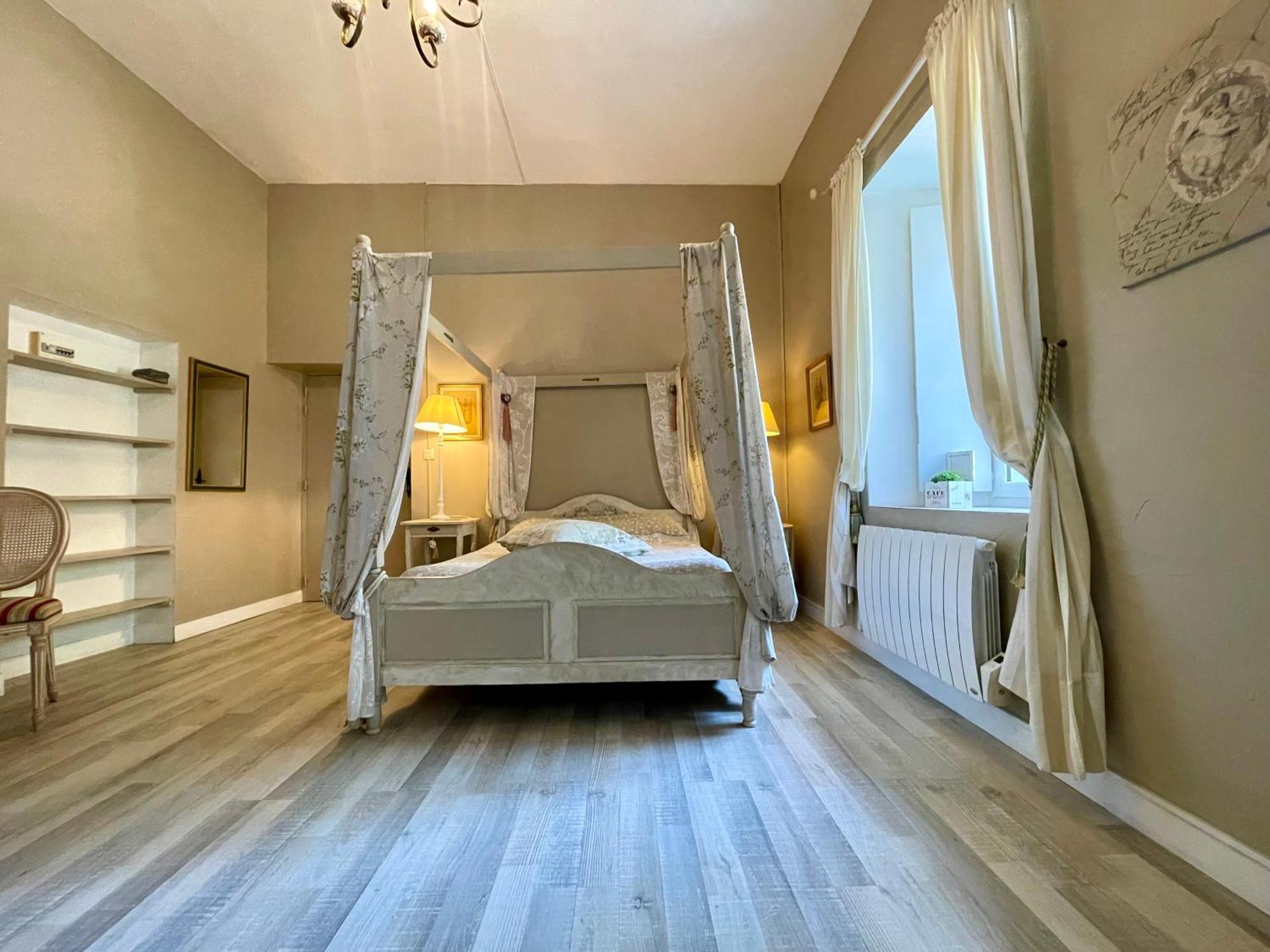Cote Cite Appartements - Parking Prive - 100M Cite Medievale 카르카손 외부 사진